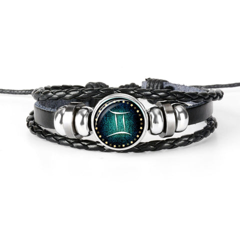 "The Green" Bracelet