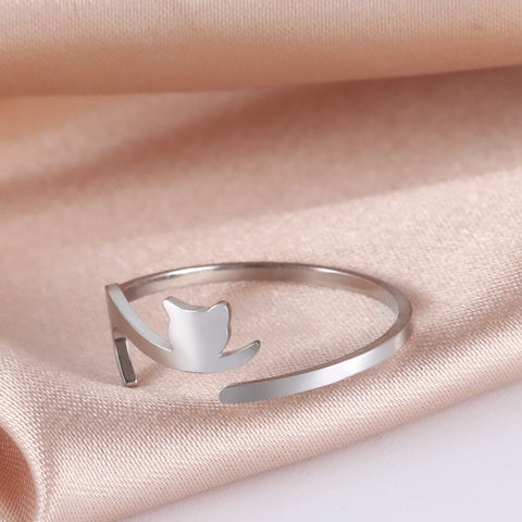 The Cat ring