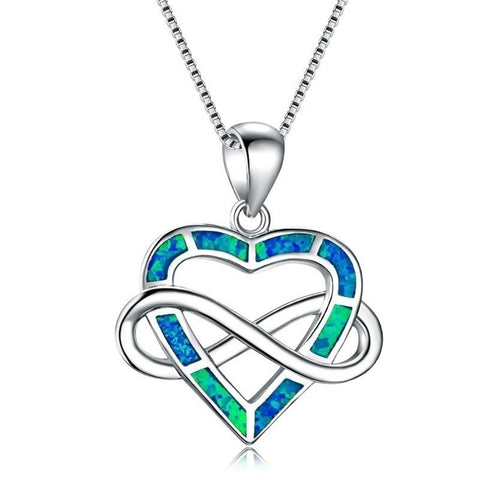 Free Animal love Necklace