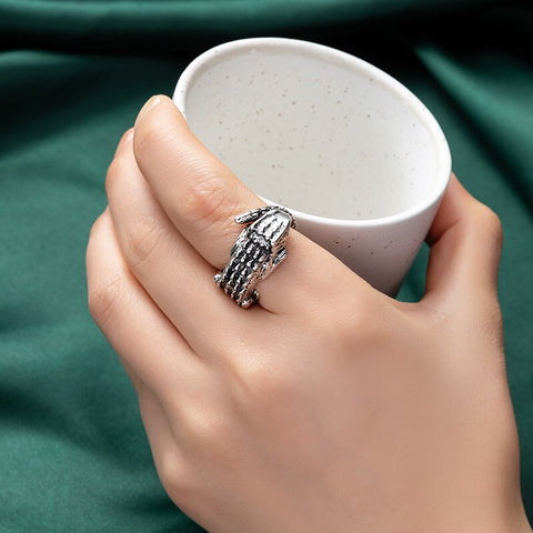 Pangolin Ring