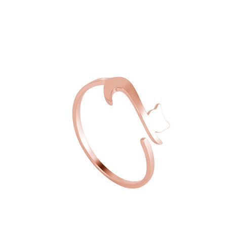 The Cat ring