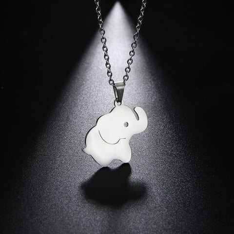 My Elephant