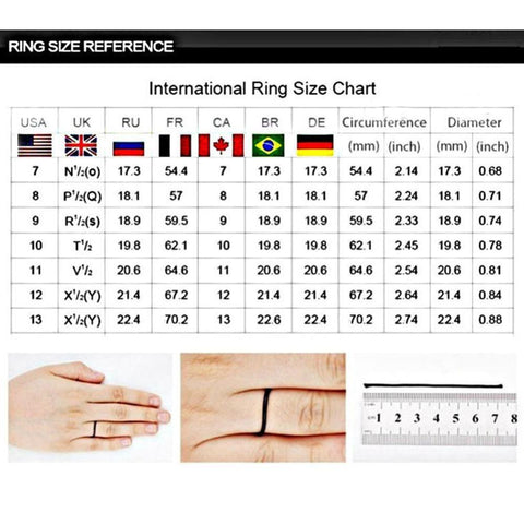 "Flying Bird" Ring