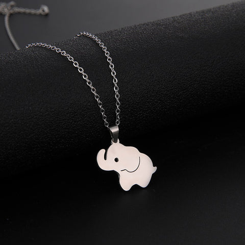 My Elephant
