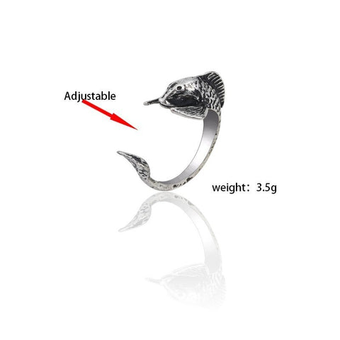 Fish Ring