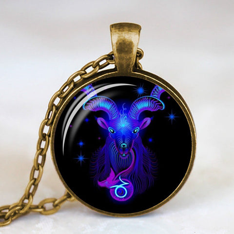 "The new Vintage" Necklace