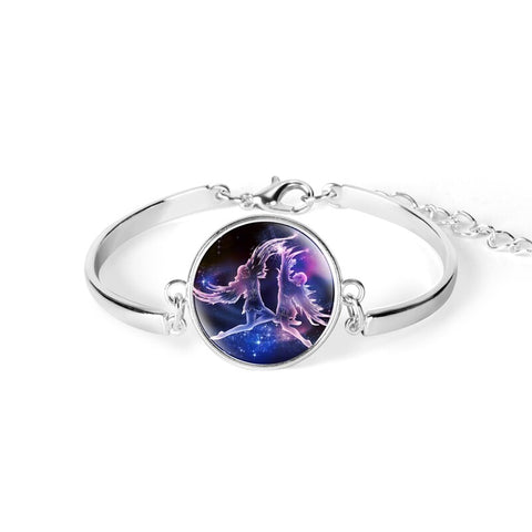 "The Elegant" zodiac bracelet