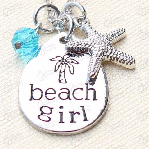 Summer Necklace