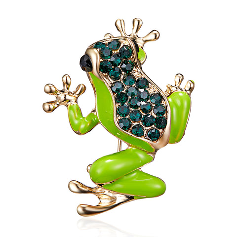 Green Frog