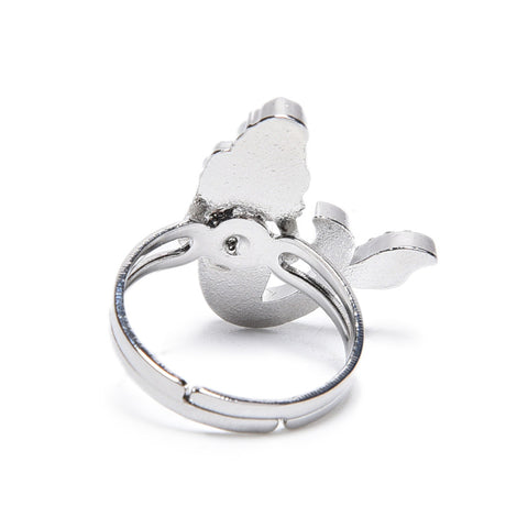 Mermaid Mood Ring