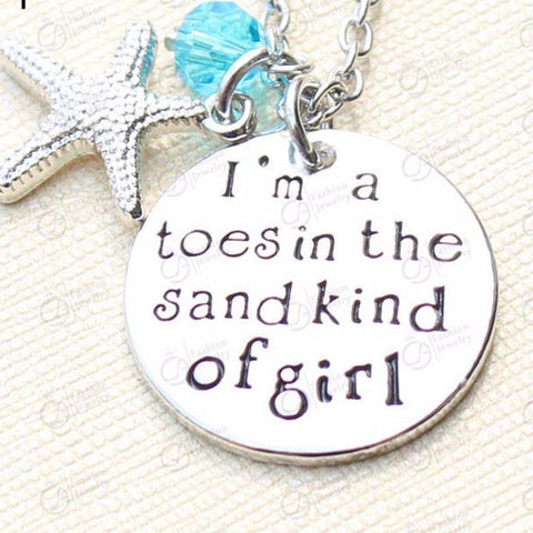 Summer Necklace
