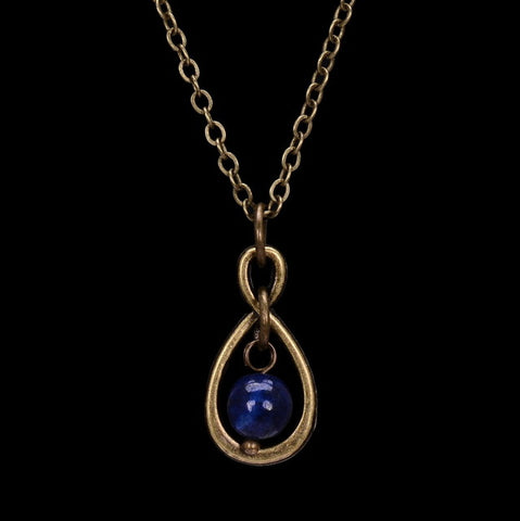 Infinity Necklace
