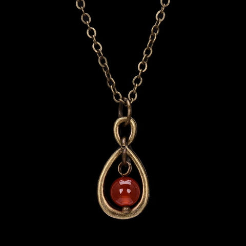 Infinity Necklace