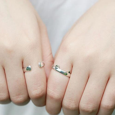 Cat Ring