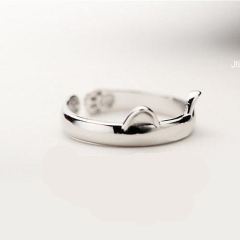 Cat Ring