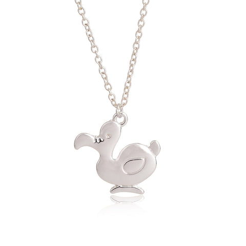 Dodo Necklace