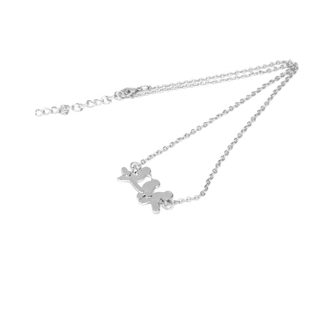 3 Birds Necklace