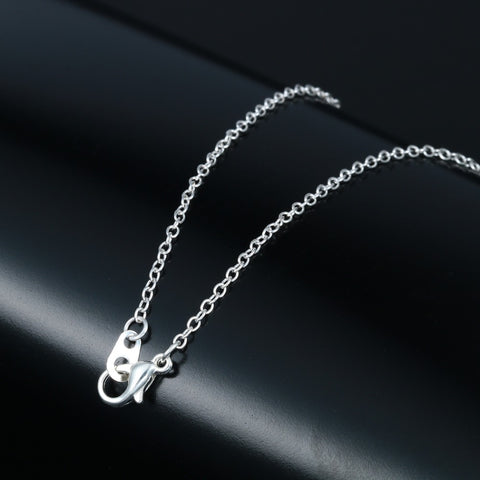 Basset Hound Necklace