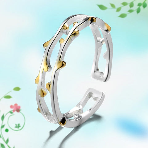 Branch Ring