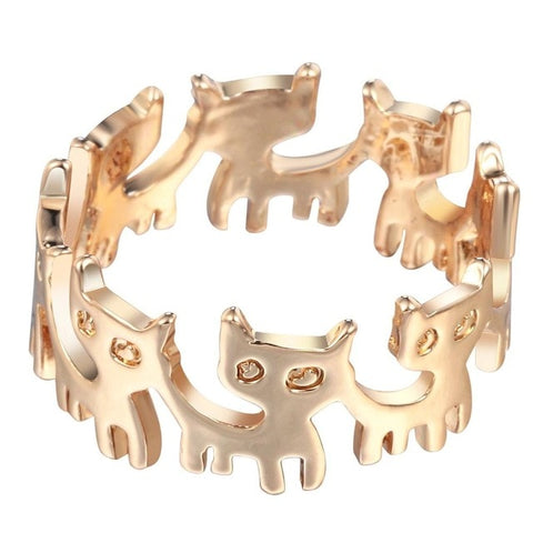 Clowder Ring