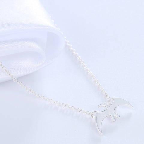 Pteranodon Necklace