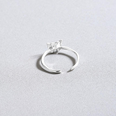 Butterfly Ring