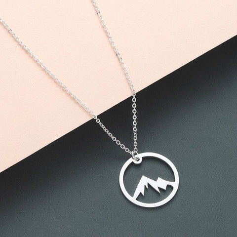 Summit Necklace