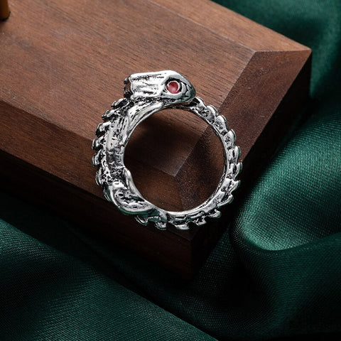 Pangolin Ring