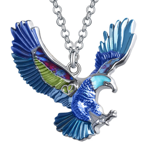 The Eagle