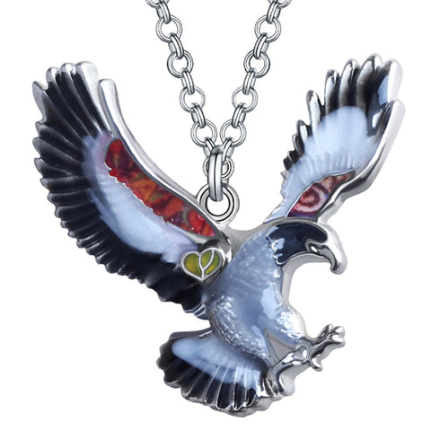 The Eagle