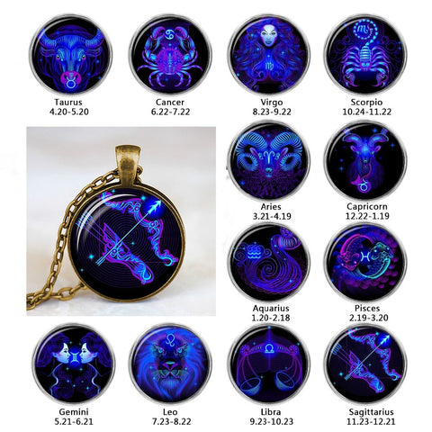 "The new Vintage" Necklace