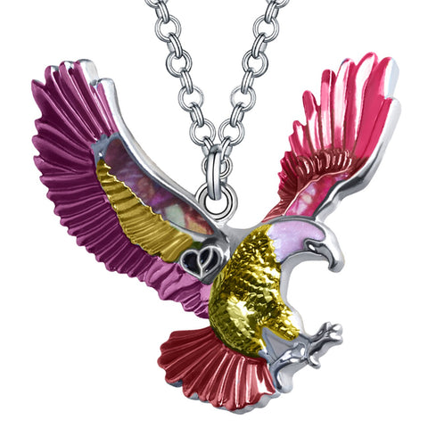 The Eagle