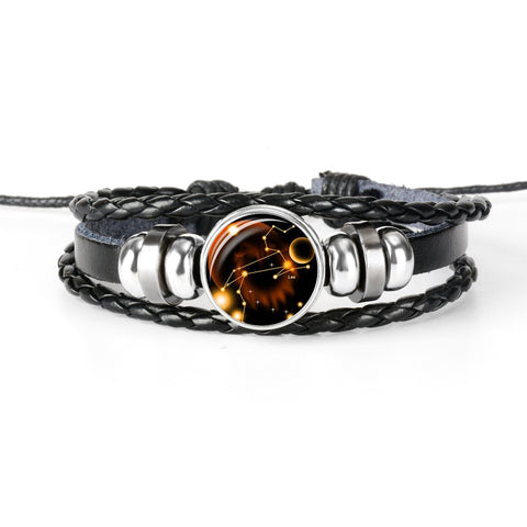 "Your Sign" Bracelet