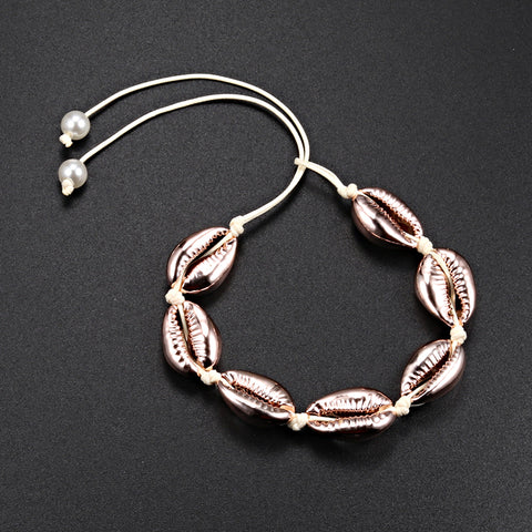 Love the Shell Bracelet