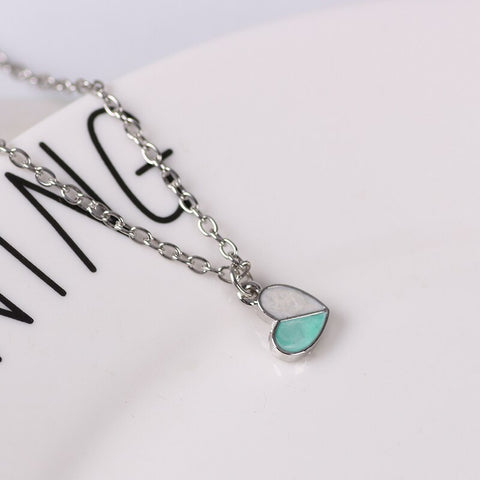Heart Neklace