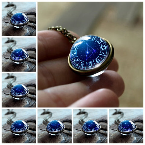 "The Whole" Necklace