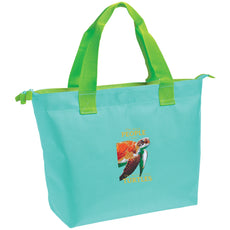 Bags - "The More People I Meet" Zippered Tote