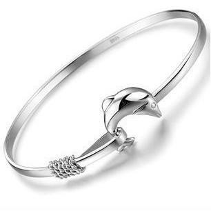 Bracelet - Dolphin Bracelet