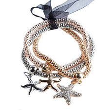 Starfish Bracelet
