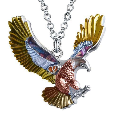 The Eagle