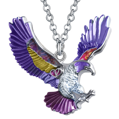 The Eagle