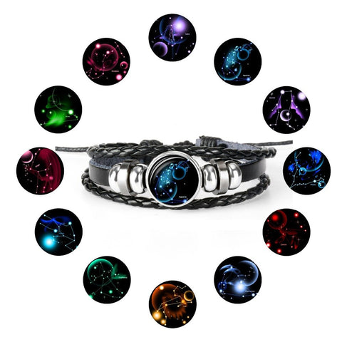 "Your Sign" Bracelet