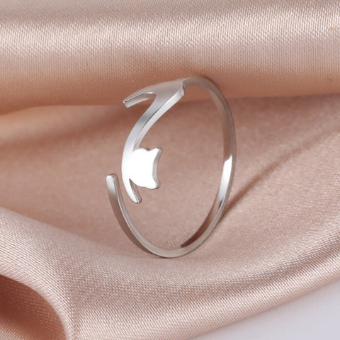 The Cat ring