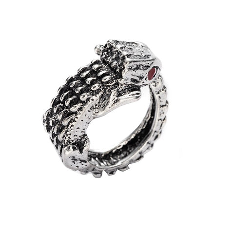 Pangolin Ring