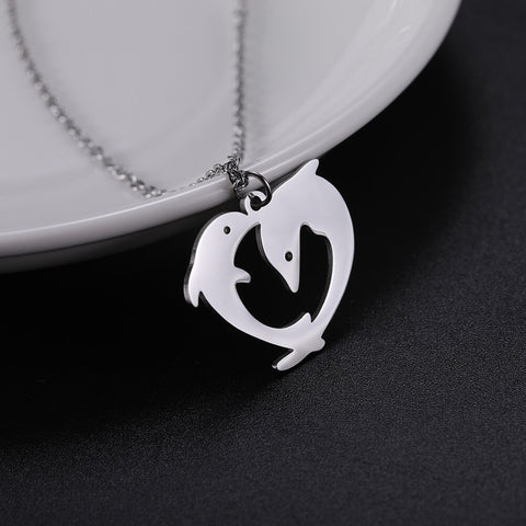 Ocean Necklace