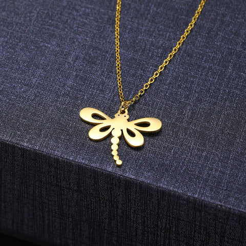 Flying Neklace