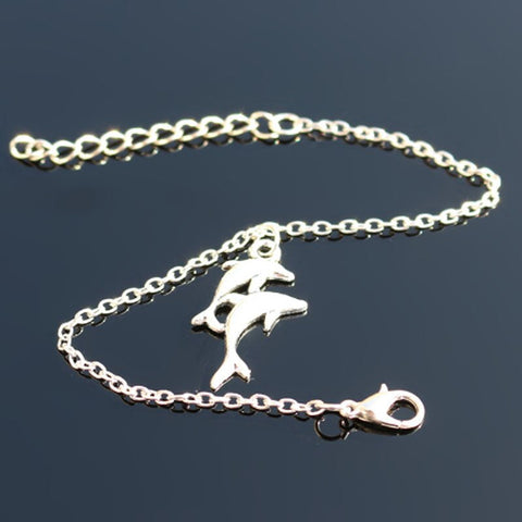 Free Dolphin Bracelet