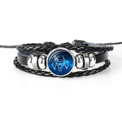 "The Blue" Bracelet