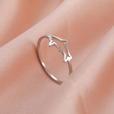 Shark Ring