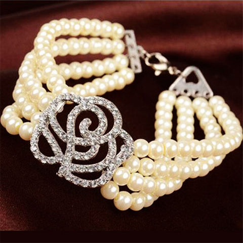 Bright Bracelet